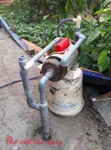 Sửa Máy Bơm Nước Phường Xuân Hòa TP.HCM- 0933.398.459, Gía Rẻ