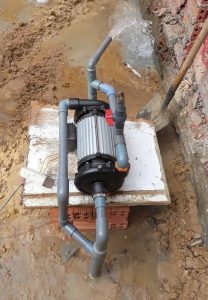  Thợ Sửa Máy Bơm Nước Quận 4 Giá Rẻ - 0933.398.459 Có Mặt 15 Phút