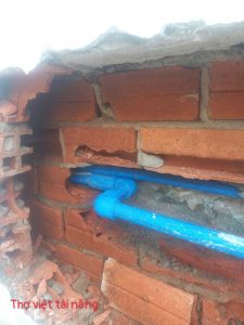 Sửa Ống Nước Phường Diên Hồng – Thợ Giỏi, Có Mặt Nhanh Chóng | 0933.398.459
