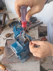 Thợ Sửa Máy Bơm Nước Tại Nhà Quận 12 | 0933.398.459