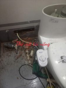  Dịch Vụ Sửa Ống Nước Phường Bến Thành (Quận 1) - Thợ Việt Tài Năng Khắc Phục Nhanh 24/7