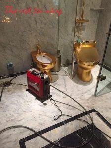 Sửa Nước Nghẹt Quận Tân Bình Uy Tín, Chuyên Nghiệp - Cam Kết Xử Lý Triệt Để 100%