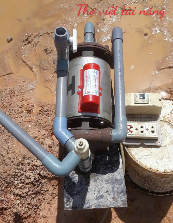 Sửa Máy Bơm Nước Phường Vĩnh Hội (Q.4) GIÁ RẺ, Chuyên Nghiệp