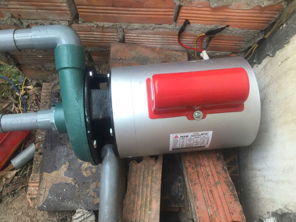 💧 Sửa Máy Bơm Nước Tại Phường Bảy Hiền 24/7- Uy Tín, Chất Lượng Cao