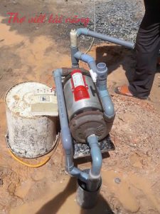 Sửa Máy Bơm Nước Tại Phường Minh Phụng TPHCM | 0933.398.459