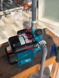 Thợ Sửa Máy Bơm Nước Phường An Hội Tây – Có Mặt Sau 15 Phút