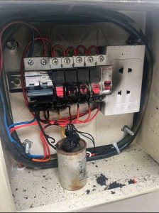 Thợ Sửa Điện Nước Quận Phú Nhuận : Uy Tín - Giá Rẻ