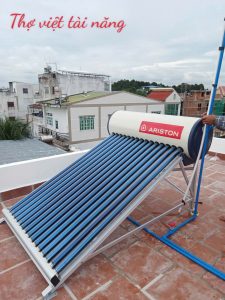 Sửa Máy Nước Nóng Năng Lượng Mặt Trời Tại Nhà TPHCM 24/24