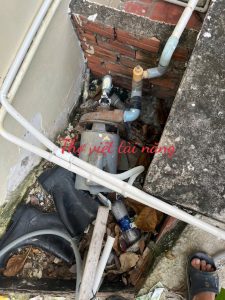 Sửa Máy Bơm Nước Tại Phường Phú Nhuận – 0933.398.459