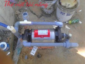 Sửa Máy Bơm Nước Phường An Phú Đông Q12 | Nhanh Chóng - Giá Rẻ