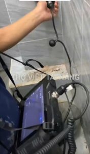 Thợ Sửa Ống Nước Nghẹt, Rò Rỉ Tại Phường Thới An | Uy Tín, Giá Rẻ