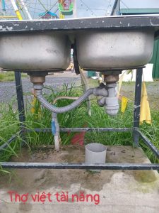 Sửa Chữa Ống Nước Tại TPHCM – Phục Vụ Tất Cả Quận Huyện | 0933.398.459