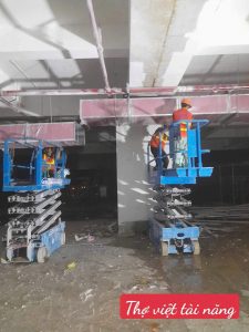 Sửa Điện Nước Tại Nhà Quận Gò Vấp Uy Tín - 0933.398.459