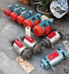 Thợ Sửa Máy Bơm Nước Giá Tốt Tại Quận 3 - 0933.398.459