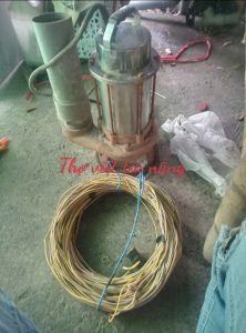 Dịch Vụ Sửa Máy Bơm Nước Phường Tây Thạnh TPHCM Uy Tín – Thợ Việt Tài Năng (Hotline: 0933.398.459)