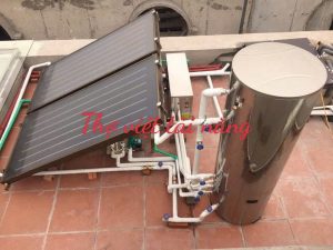 Sửa Máy Nước Nóng Năng Lượng Mặt Trời Phường Bình Quới uy tín 24/24