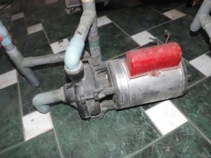 Thợ Sửa Máy Bơm Nước Tại Phường Hạnh Thông: Uy Tín , Giá Rẻ