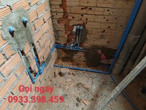 Dịch Vụ Sửa Điện Nước Phường An Phú Đông Uy Tín – Có Mặt Sau 15 Phút