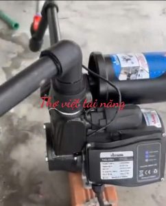 Sửa Máy Bơm Nước Tại Nhà Quận 1: Chuyên Nghiệp ,Uy Tín