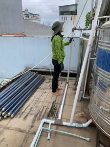  Dịch Vụ Sửa Ống Nước Phường Bến Thành (Quận 1) - Thợ Việt Tài Năng Khắc Phục Nhanh 24/7