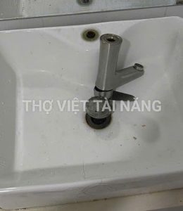 Thợ Chuyên Sửa , Thay Vòi Nước Tại Phường Thới An | Uy Tín Từ Báo Giá Đến Bảo Hành