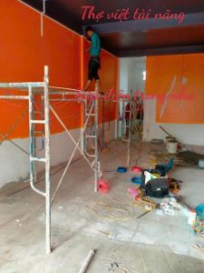Sửa Điện Nước Phường An Đông (Quận 5) Giá Rẻ – Thợ Lành Nghề | 0933.398.459
