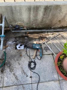 Sửa Điện Nước Giá Rẻ Tại Phường An Hội Đông – 0933.398.459 
