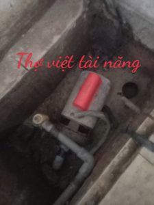  Sửa Máy Bơm Nước Phường Phú Thọ Hòa (Tân Phú) – 0933.398.459 Nhanh Chóng, Chuyên Nghiệp