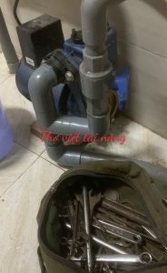 Sửa Máy Bơm Nước Giá Rẻ Tại Quận 6 | 0933.398.459