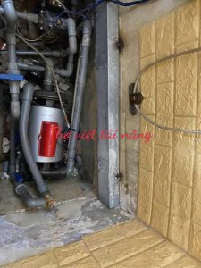 Thợ Sửa Máy Bơm Nước Phường Hòa Bình TPHCM – 0933.398.459