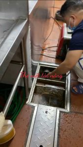 Thông Cống Nghẹt Quận 8 Giá Rẻ 100K - Thợ Việt Tài Năng