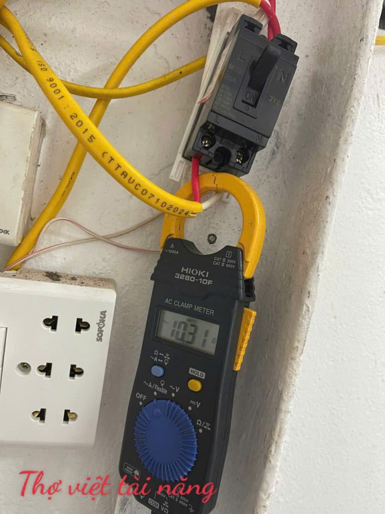 Thợ Việt Tài Năng: Sửa Điện Nước Phường Phú Thạnh, Tân Phú | Thợ Giỏi, Có Mặt 15 Phút