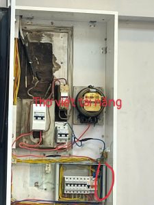 Sửa Điện Nước Phường Bình Quới (Quận Bình Thạnh) Giá Rẻ – Có Mặt Sau 15 Phút | 0933.398.459