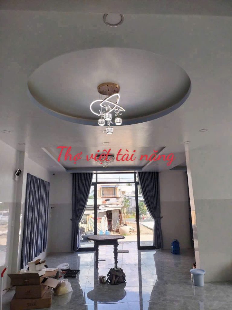 Sửa Điện Nước Phường Tân Phú Giá Rẻ – Uy Tín, Có Mặt Sau 15 Phút | 0933.398.459