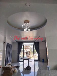 Thợ Sửa Điện Nước Tại Phường An Nhơn – Thợ Giỏi, Có Mặt Ngay | 0933.398.459