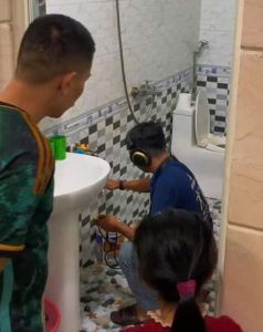 Thợ Sửa Điện Nước Tại TP.HCM – Uy Tín, Giá Rẻ, Có Mặt Sau 15 Phút | 0933.398.459