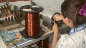 Sửa Máy Bơm Nước Giá Rẻ Tại Quận 6 | 0933.398.459