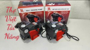 Sửa Máy Bơm Nước Phường Hạnh Thông – Có Mặt Sau 15 Phút