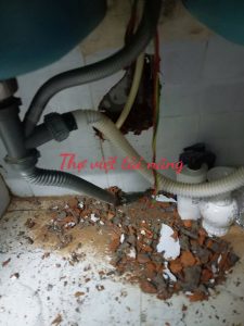 Sửa Chữa Ống Nước Tại TPHCM – Phục Vụ Tất Cả Quận Huyện | 0933.398.459