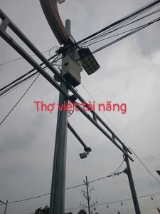 Sửa Điện Giá Rẻ Quận Gò Vấp - 0933.398.459 Uy Tín, Chất Lượng