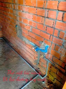 Sửa Điện Nước Tại Phường Minh Phụng 24/24 - 0933.398.459