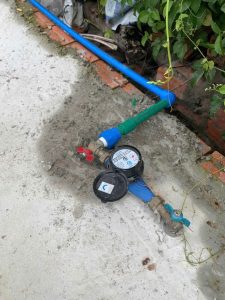 Sửa Ống Nước Phường Tân Sơn Nhì | Xử Lý Rò Rỉ Nước Triệt Để