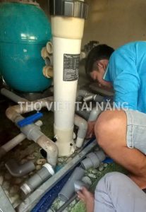 Sửa Máy Bơm Nước Tại Nhà Phường Gia Định Giá Tốt, Phục Vụ 24/7