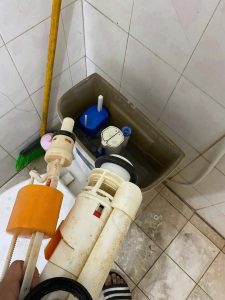 Sửa Bồn Cầu Tại Phường Tân Sơn Nhất Chỉ Từ 100K | Kiểm Tra Miễn Phí