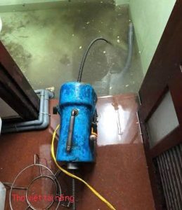  Sửa Nước Nghẹt Tại Nhà TPHCM Nhanh Chóng, Triệt Để – Gọi Ngay 0933.398.459