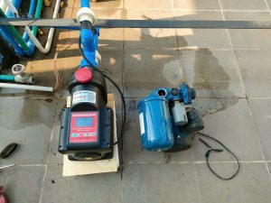 Chuyên Sửa Máy Bơm Tăng Áp Quận Gò Vấp – Không Lên Nước, Kêu To