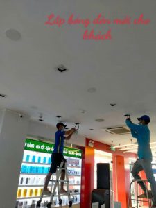 Sửa Điện Nước Giá Rẻ Tại Nhà 24/24 – 0933.398.459