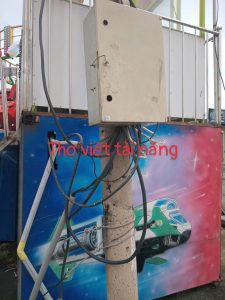 Sửa Điện Nước Phường Bình Thạnh – Có Mặt Sau 15 Phút | 0933.398.459