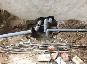 Sửa Ống Nước Quận Tân Phú Gía Rẻ – 0933.398.459