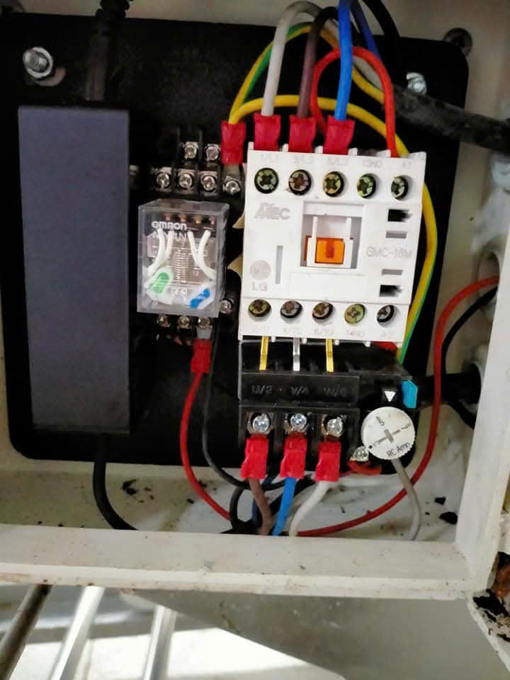 Sửa Điện Nước Tại Phường Gò Vấp – Uy Tín, Giá Rẻ- 0933.398.459